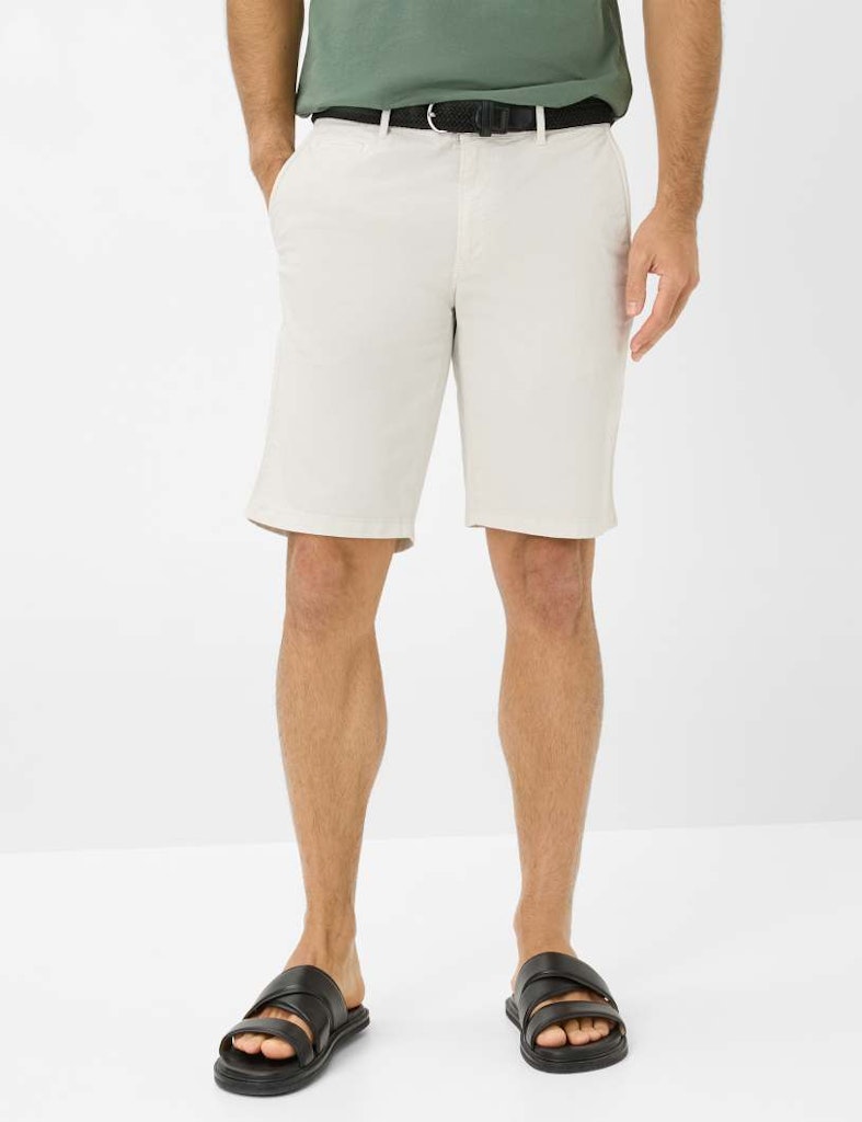 Brax Herren Shorts Sand