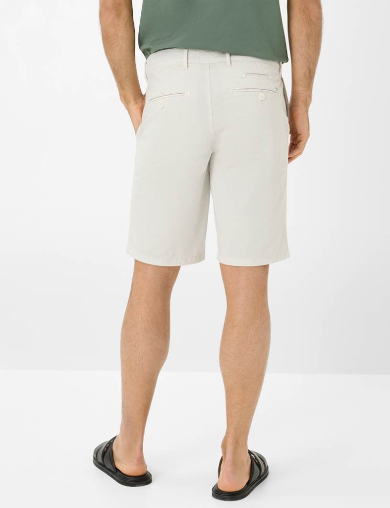 Brax Herren Shorts Sand