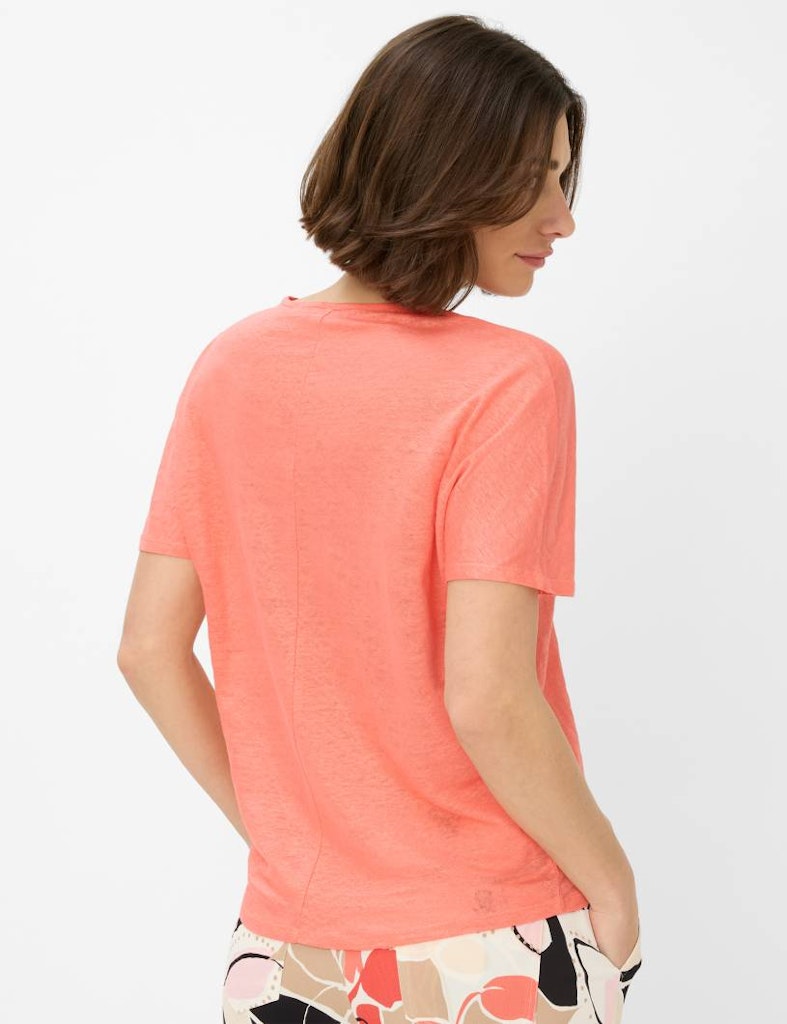 Brax Damen T-Shirts Watermelon
