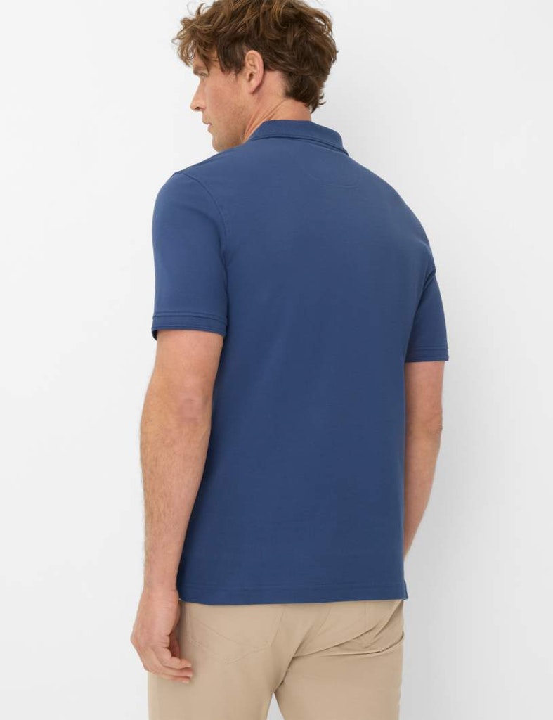 Brax Herren Polo-Shirts Cove