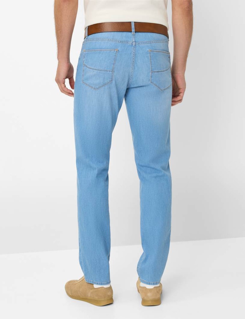 Brax Herren Jeans Bright Sea W