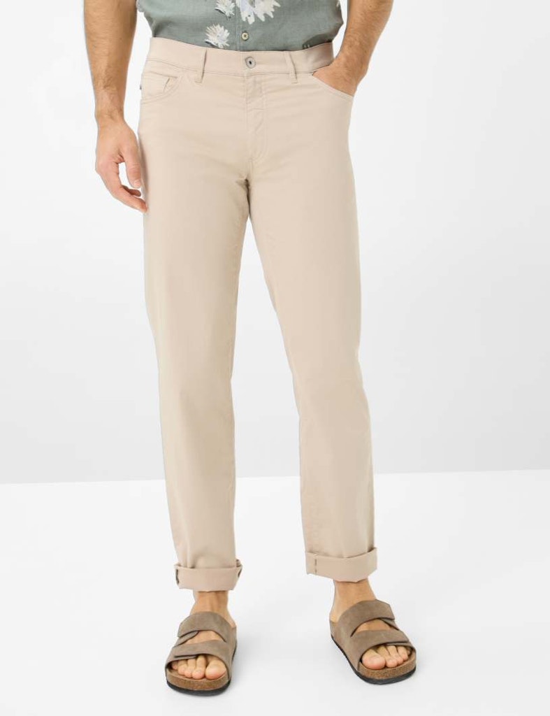 Brax Herren Hosen Beach