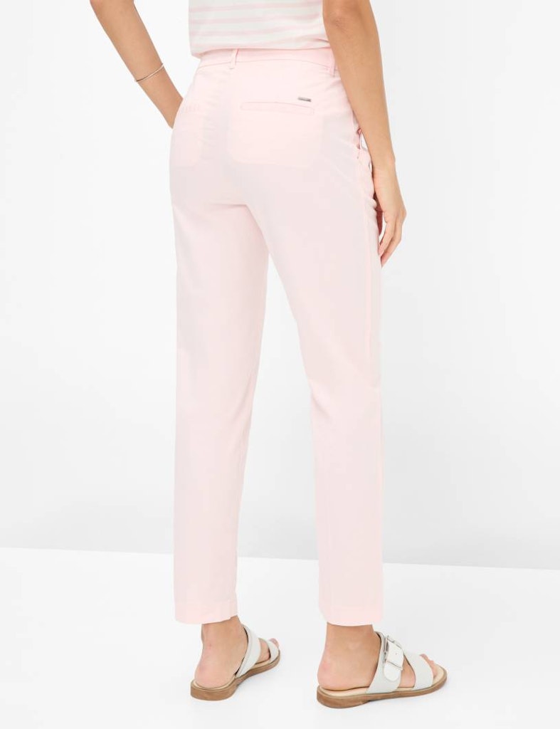 Brax Damen Hosen Rose Quartz