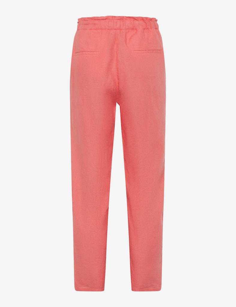Brax Damen Hosen Watermelon