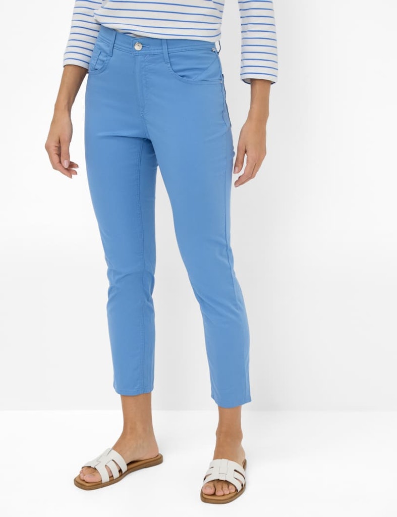 Brax Damen Hosen Riviera