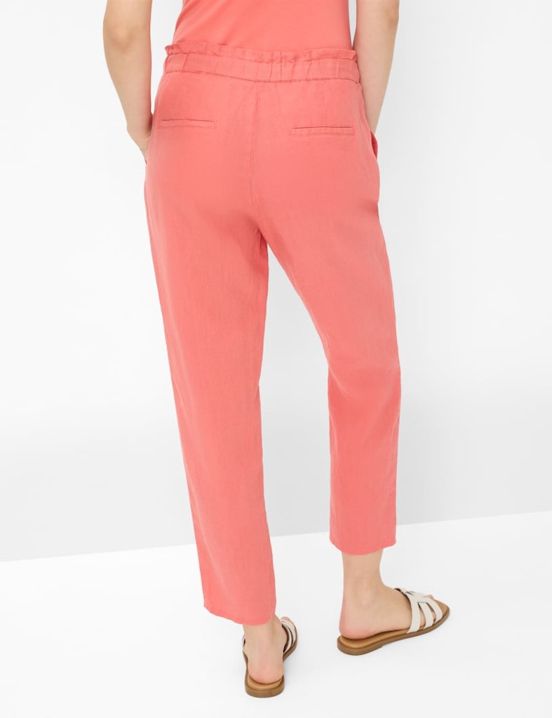 Brax Damen Hosen Watermelon