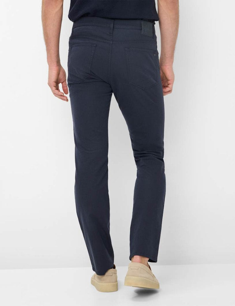 Brax Herren Hosen Navy