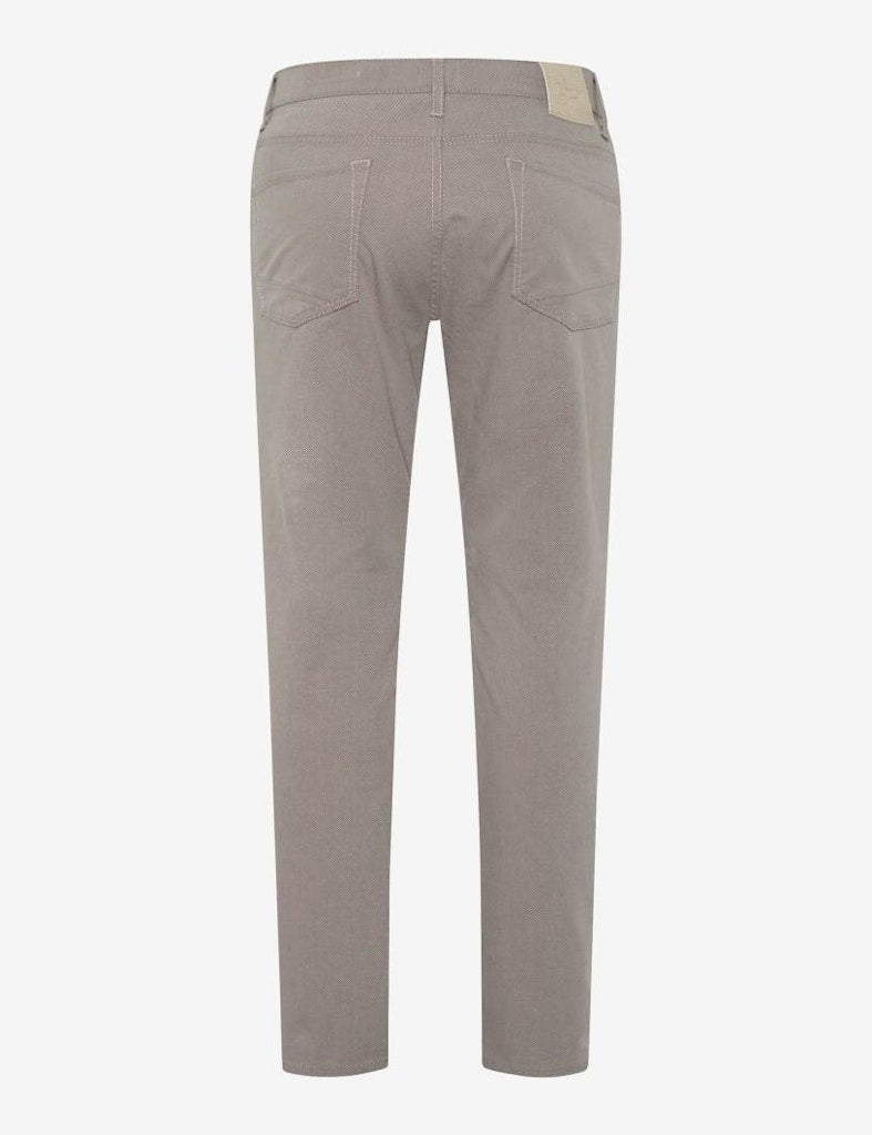Brax Herren Hosen Stone
