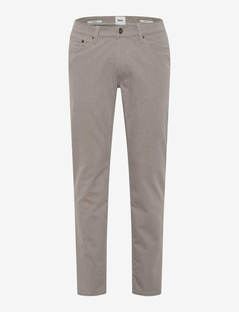 Brax Herren Hosen Stone