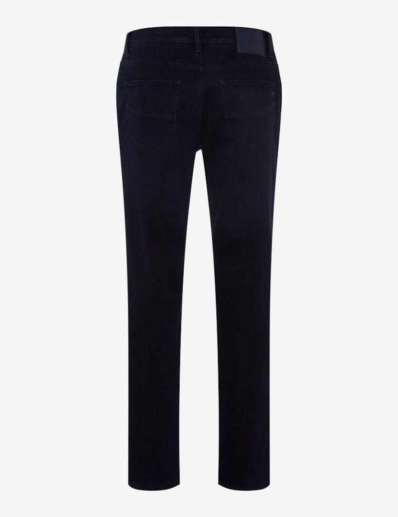 Brax Herren Jeans Dark Blue
