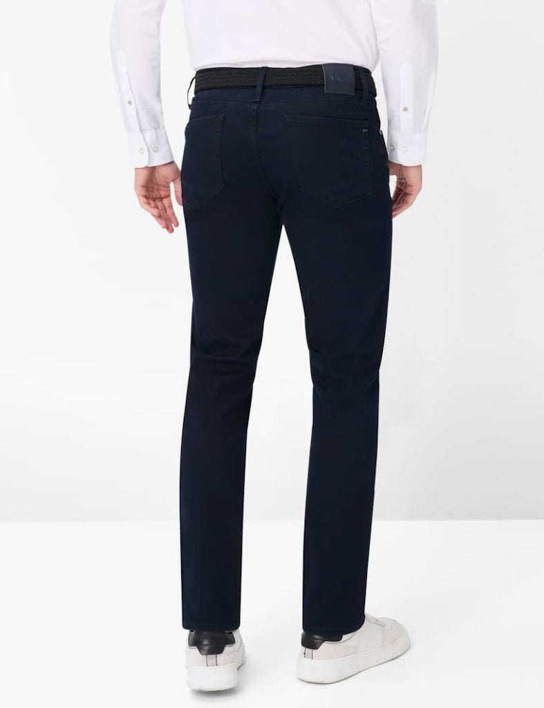 Brax Herren Jeans Blue Black