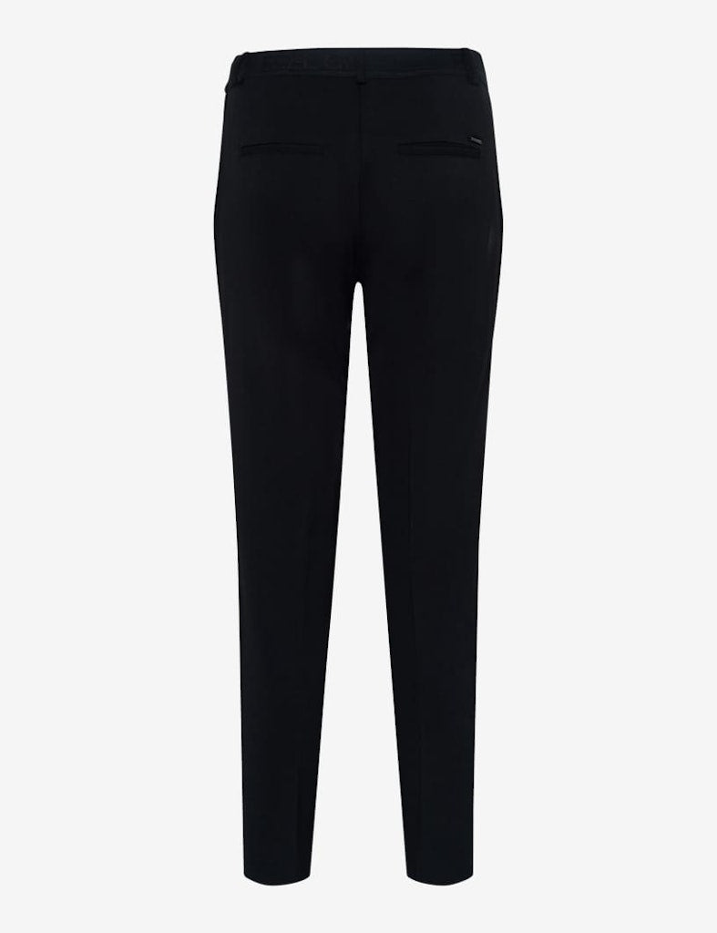 Brax Damen Hosen Black