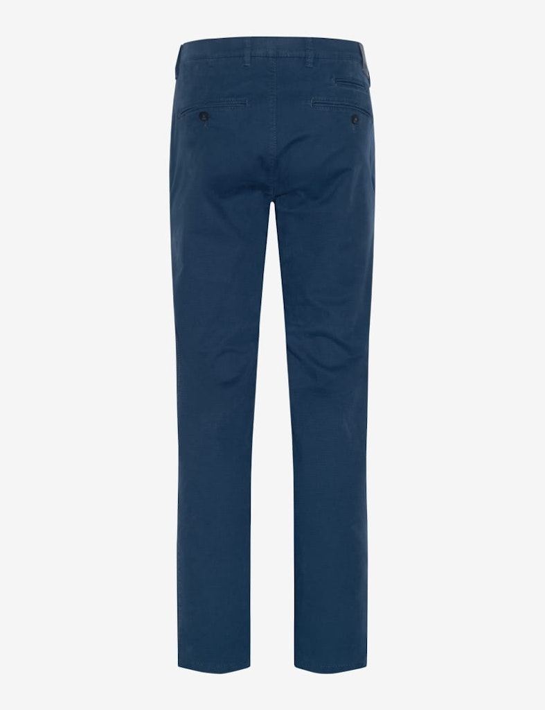 Brax Herren Hosen Indigo