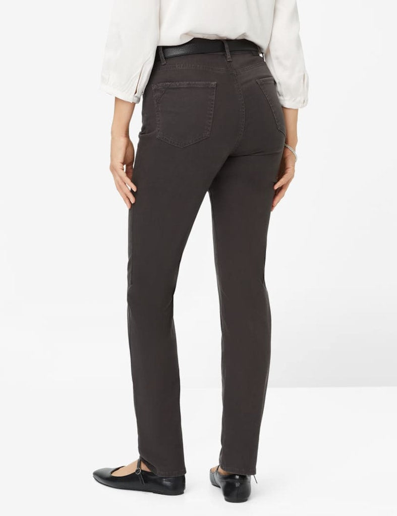 Brax Damen Hosen Shadow