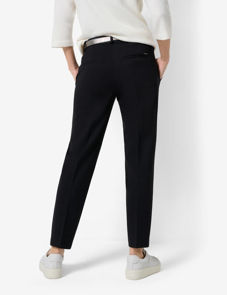 Brax Damen Hosen Black