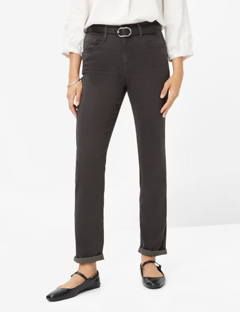 Brax Damen Hosen Shadow