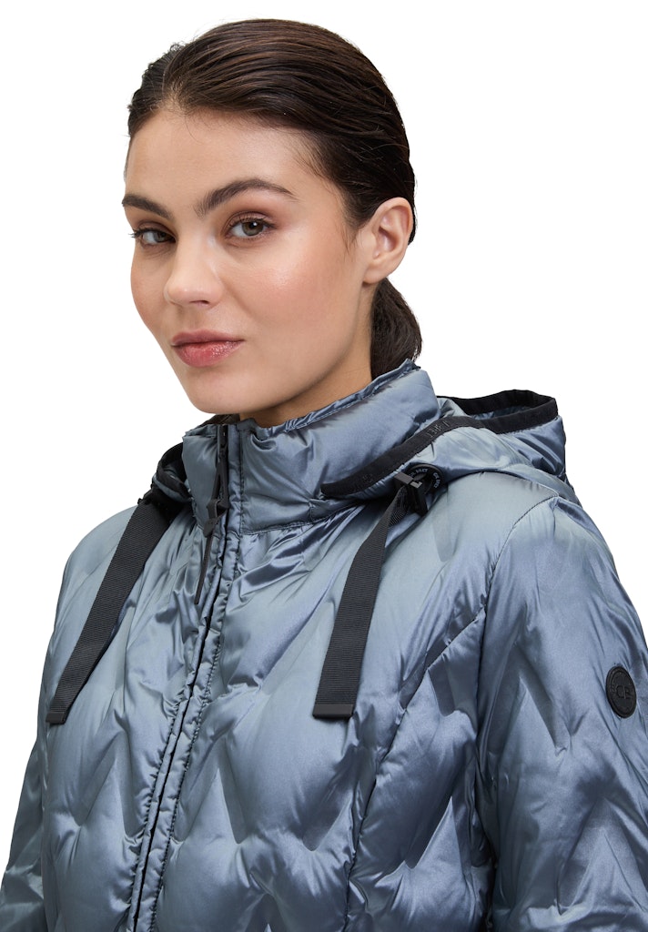 Gil Bret Damen Jacken Real Teal