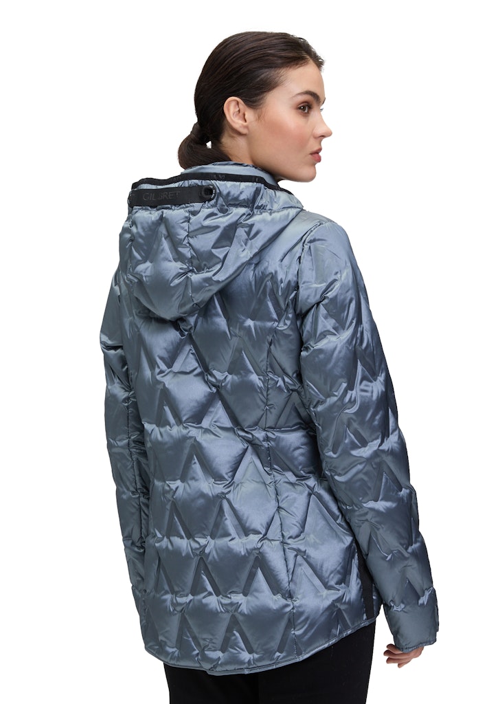 Gil Bret Damen Jacken Real Teal