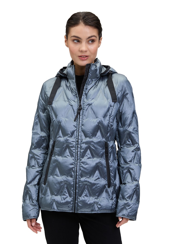 Gil Bret Damen Jacken Real Teal