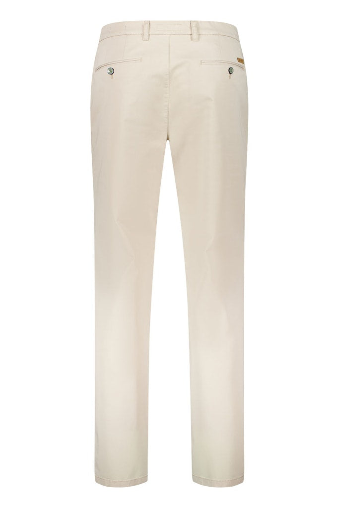 Gardeur Herren Hosen Sand