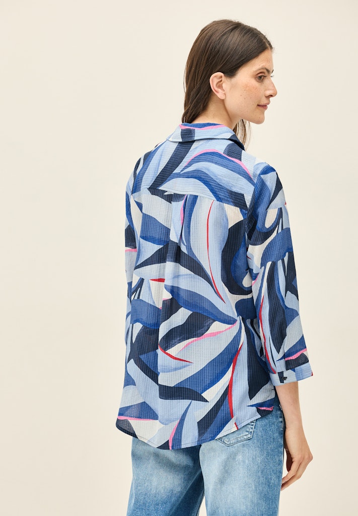 Cecil Damen Blusen Urban Nav