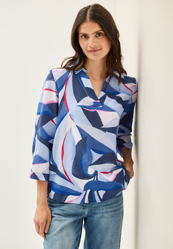 Cecil Damen Blusen Urban Nav