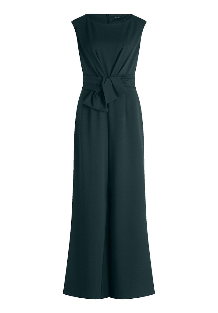 Vera Mont Damen Hosenanzüge Mystic Green