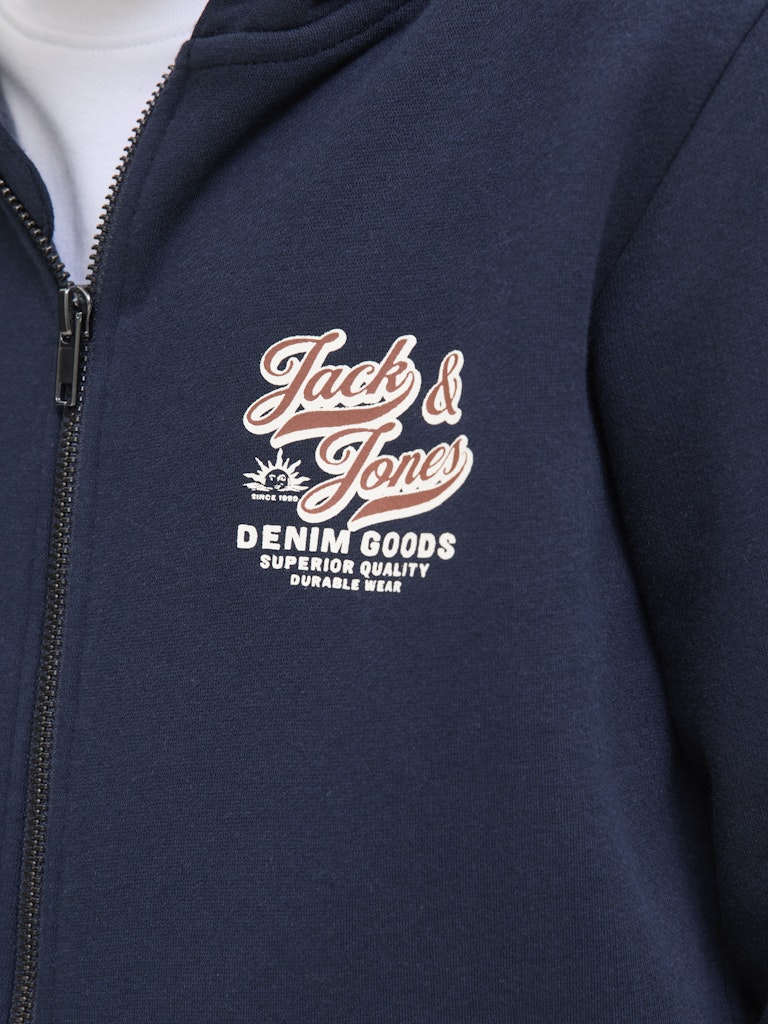 Jack & Jones Jungen Sweats & Sweatjacken Sky Captain