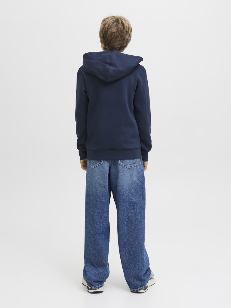 Jack & Jones Jungen Sweats & Sweatjacken Sky Captain