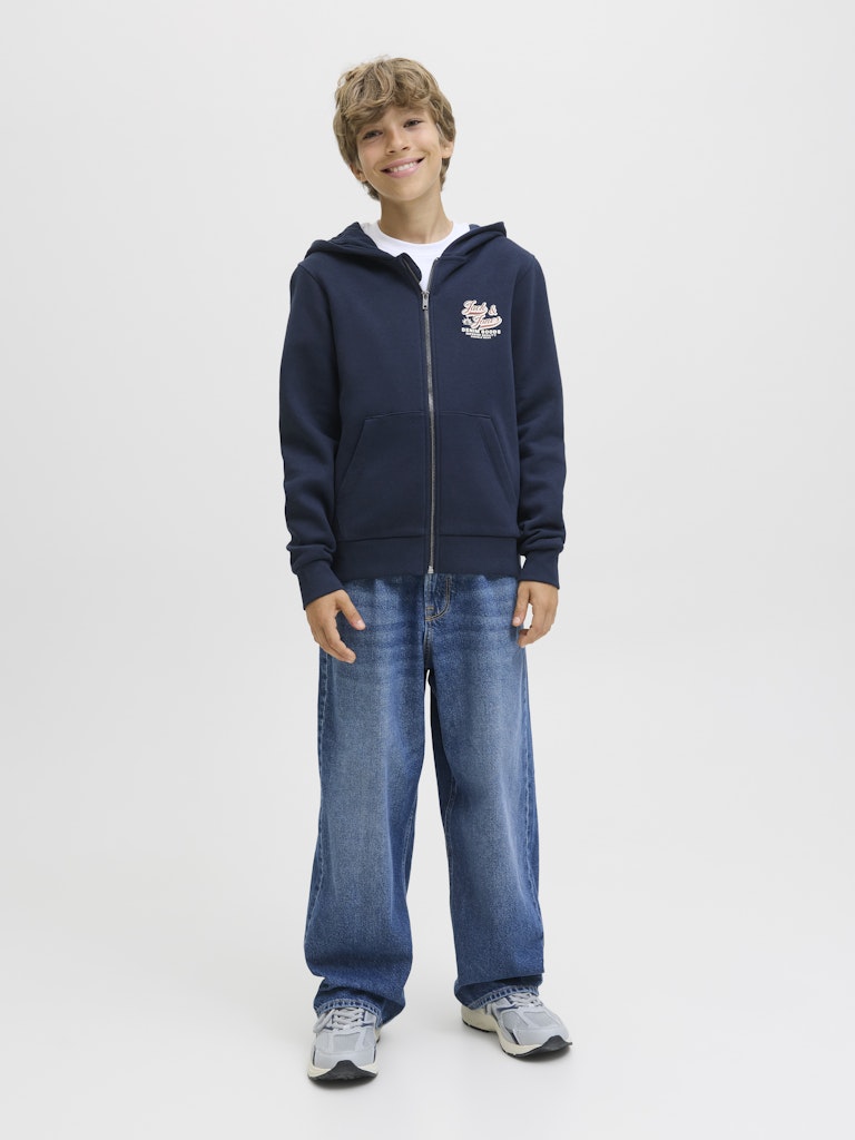 Jack & Jones Jungen Sweats & Sweatjacken Sky Captain