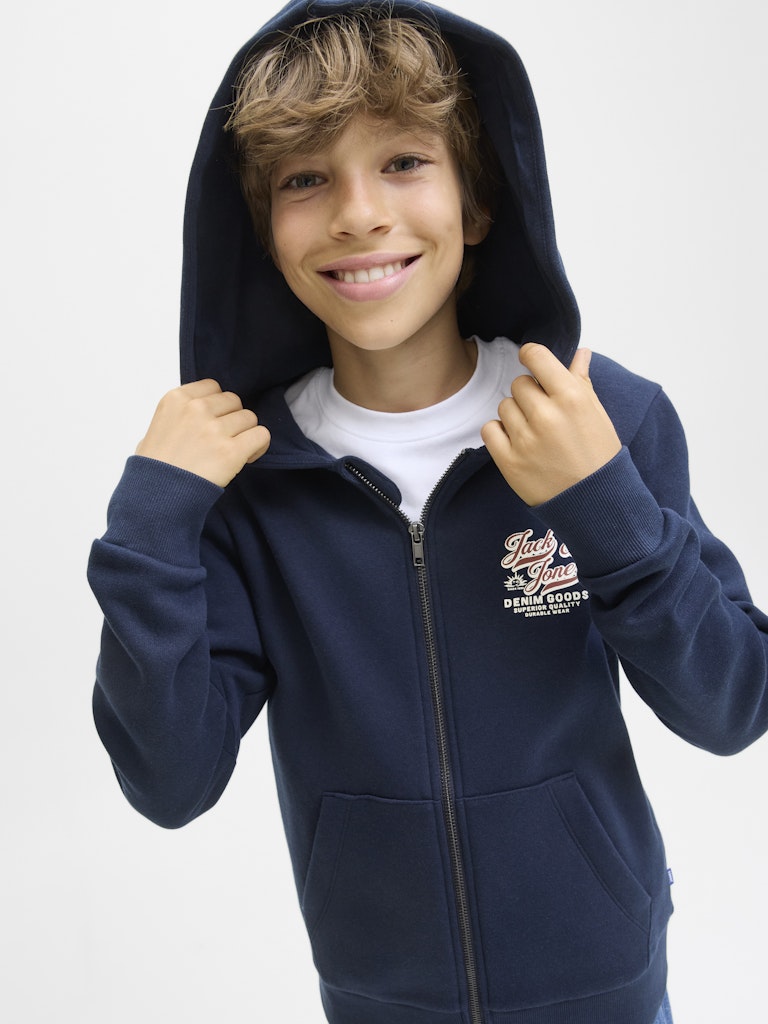 Jack & Jones Jungen Sweats & Sweatjacken Sky Captain