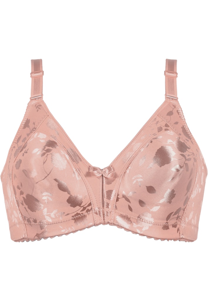 Naturana BH Pink Rose