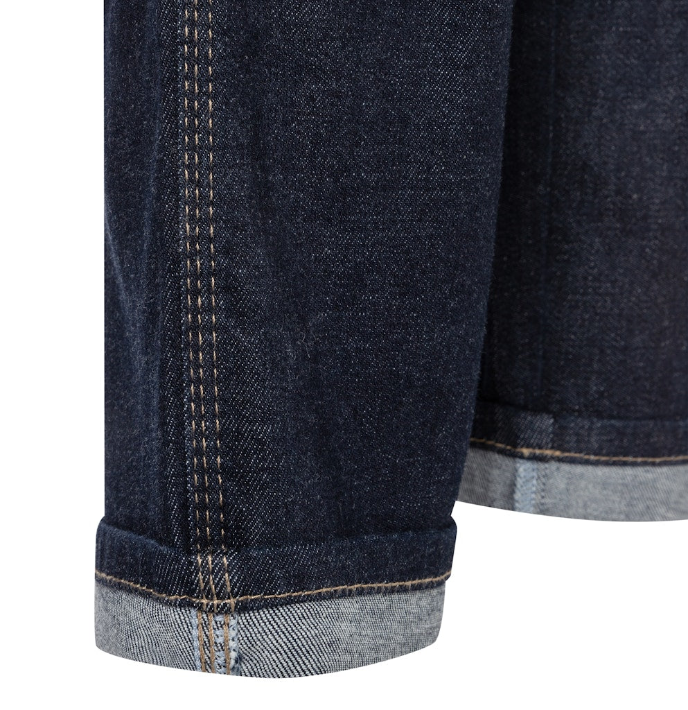 Mac Damen Jeans Fashion Rinsed