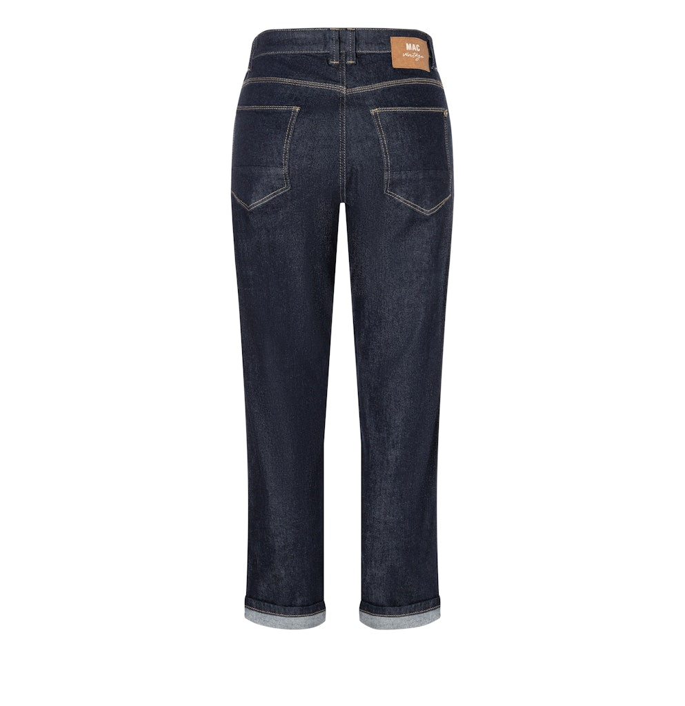 Mac Damen Jeans Fashion Rinsed