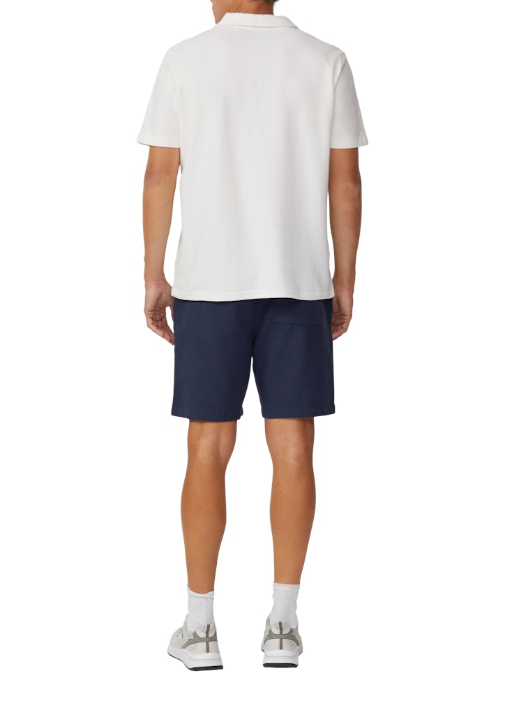 QS by S.Oliver Herren Shorts Blue