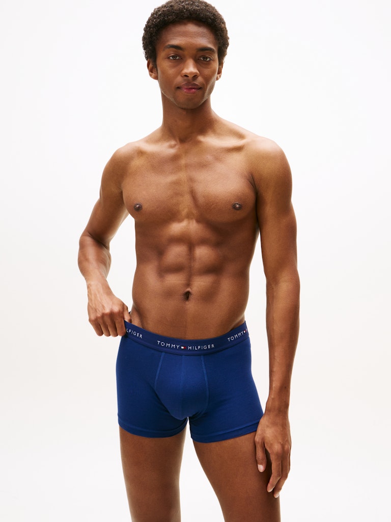 Tommy Hilfiger Pant Green