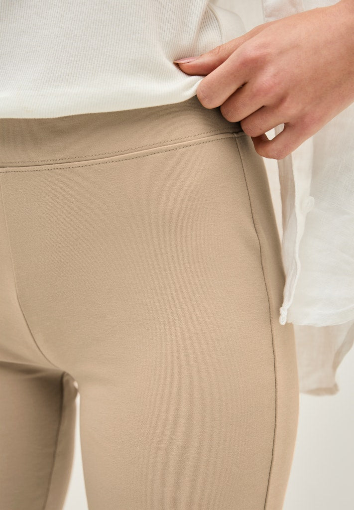 Cecil Damen Hosen Nude