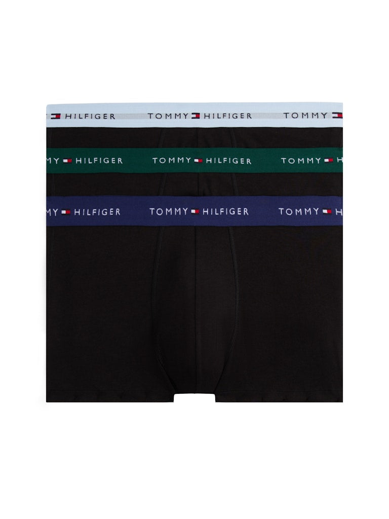 Tommy Hilfiger Pant Gold