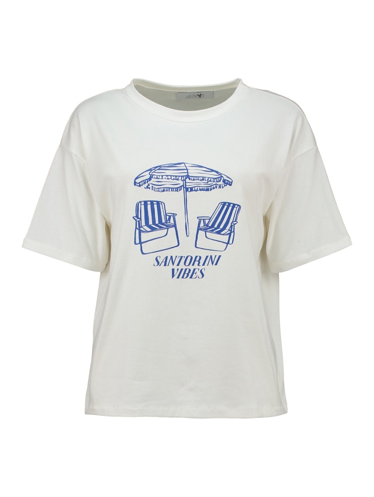 Haily's Damen T-Shirts  Holiday