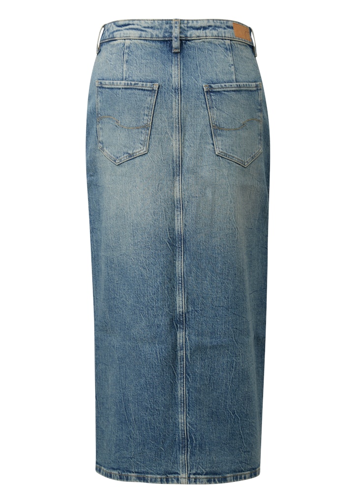 QS by S.Oliver Damen Rcke Blue