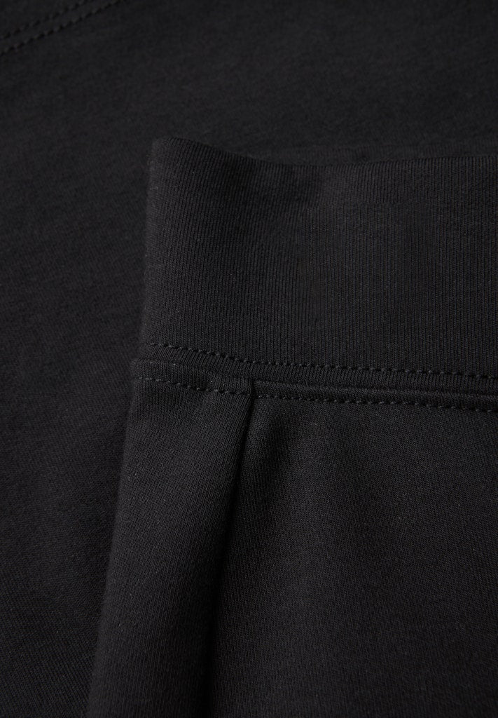 Cecil Damen Hosen  Black