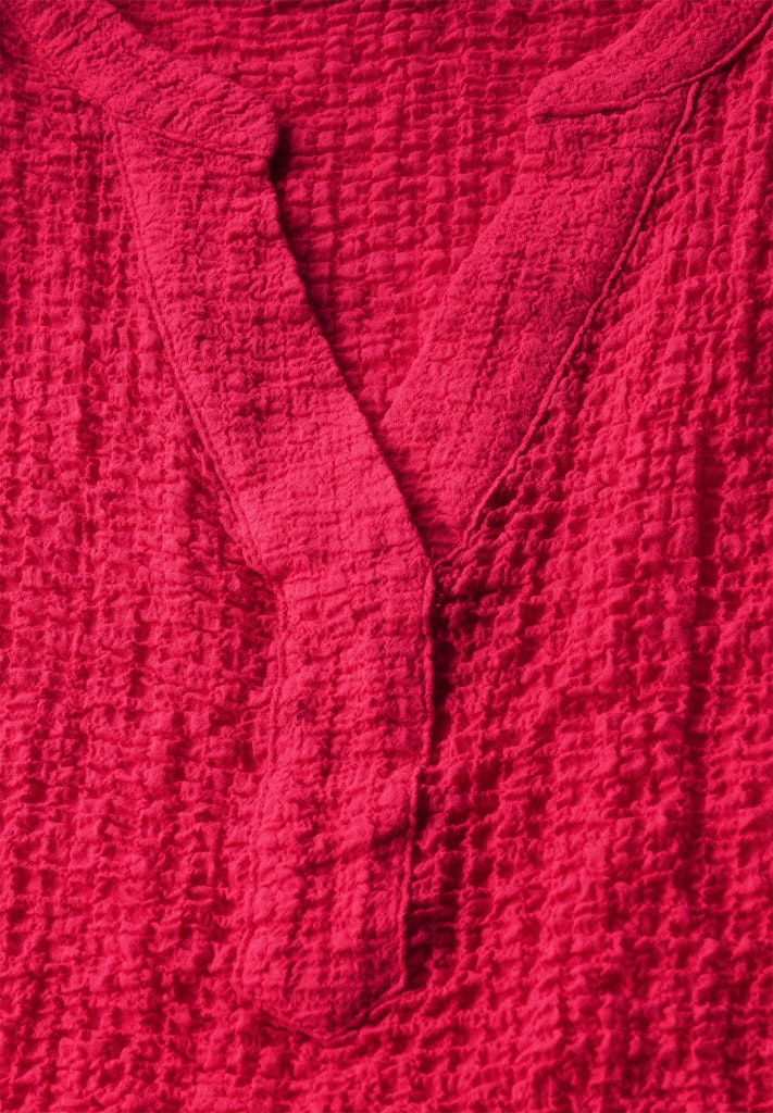 Cecil Damen Blusen Glazed Ap