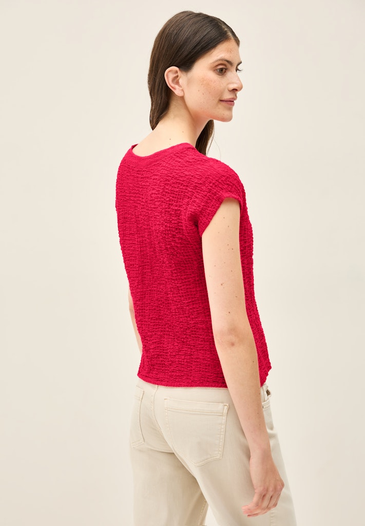 Cecil Damen Blusen Glazed Ap