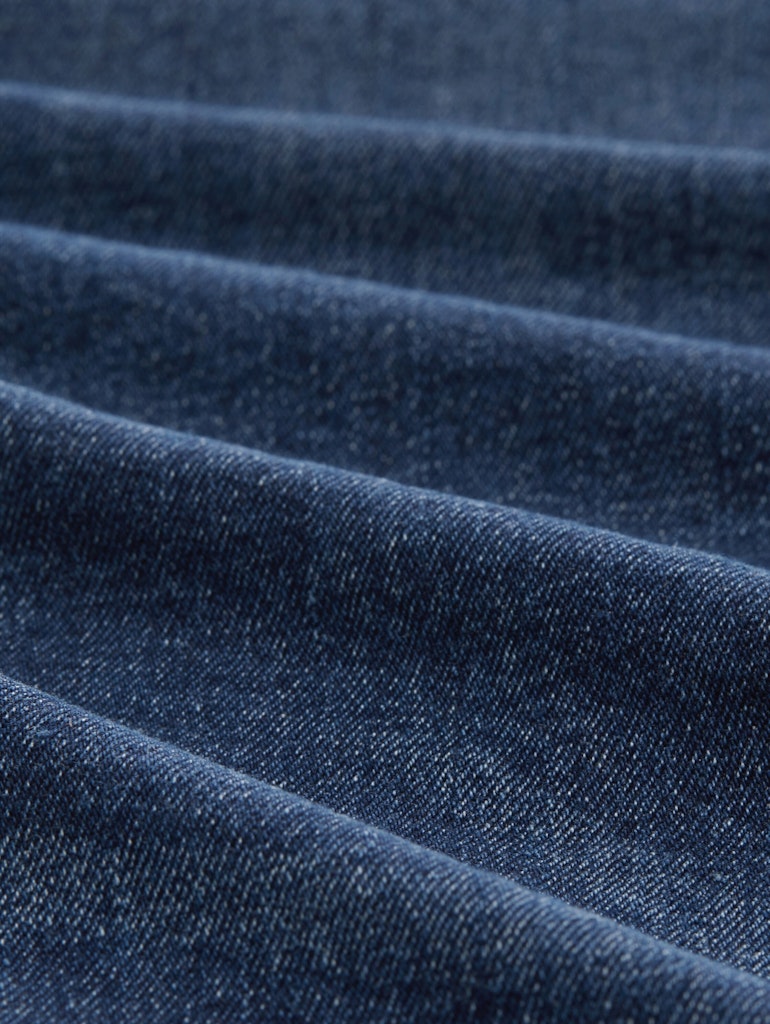 Tom Tailor Herren Jeans Used Mid Stone