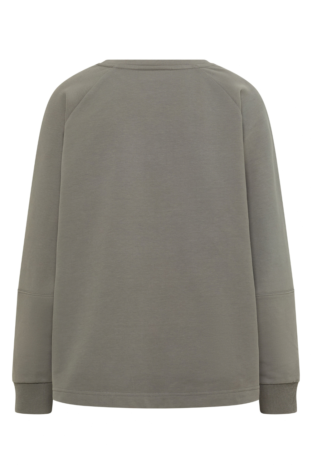 Elbsand Damen Sweatshirts Dark Slate
