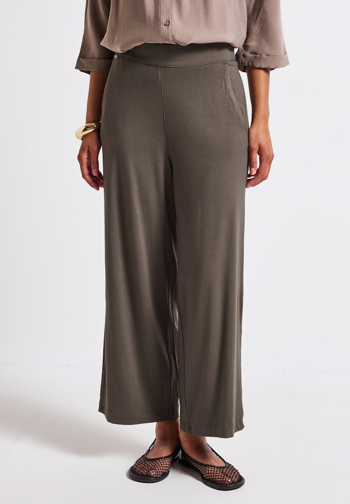 Street One Damen Hosen Nomad Bro