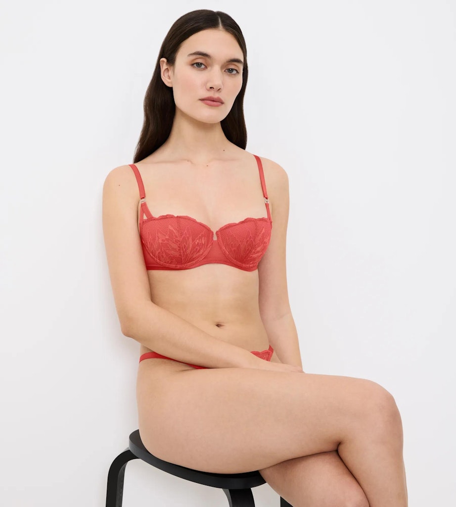 Triumph BH Blood Orange