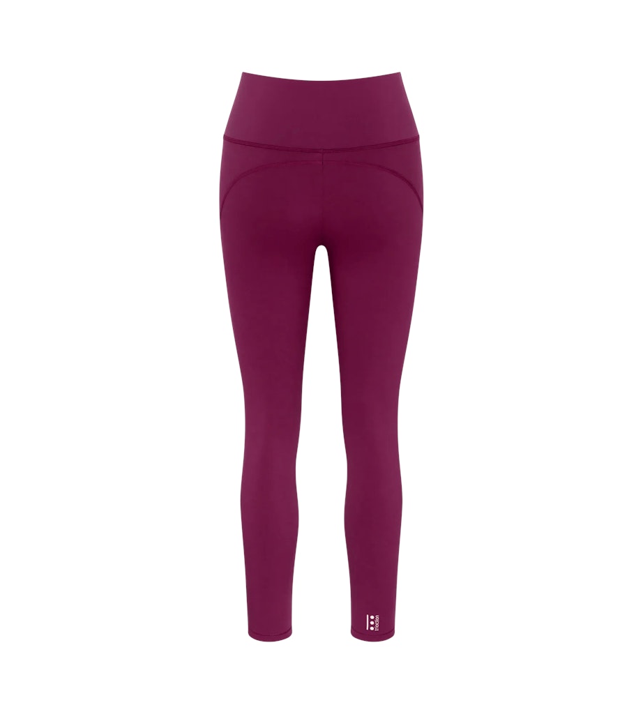 Triumph Hose Dark Wine