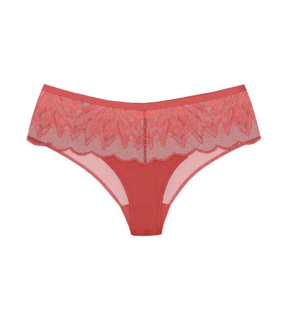 Triumph Slip Blood Orange