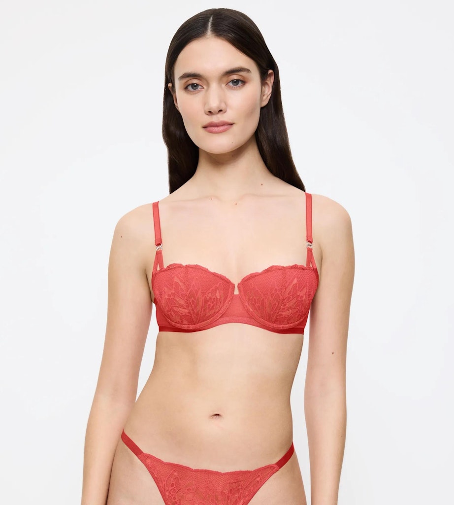 Triumph BH Blood Orange